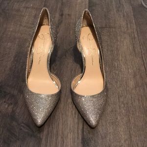 Women’s 7 Heels